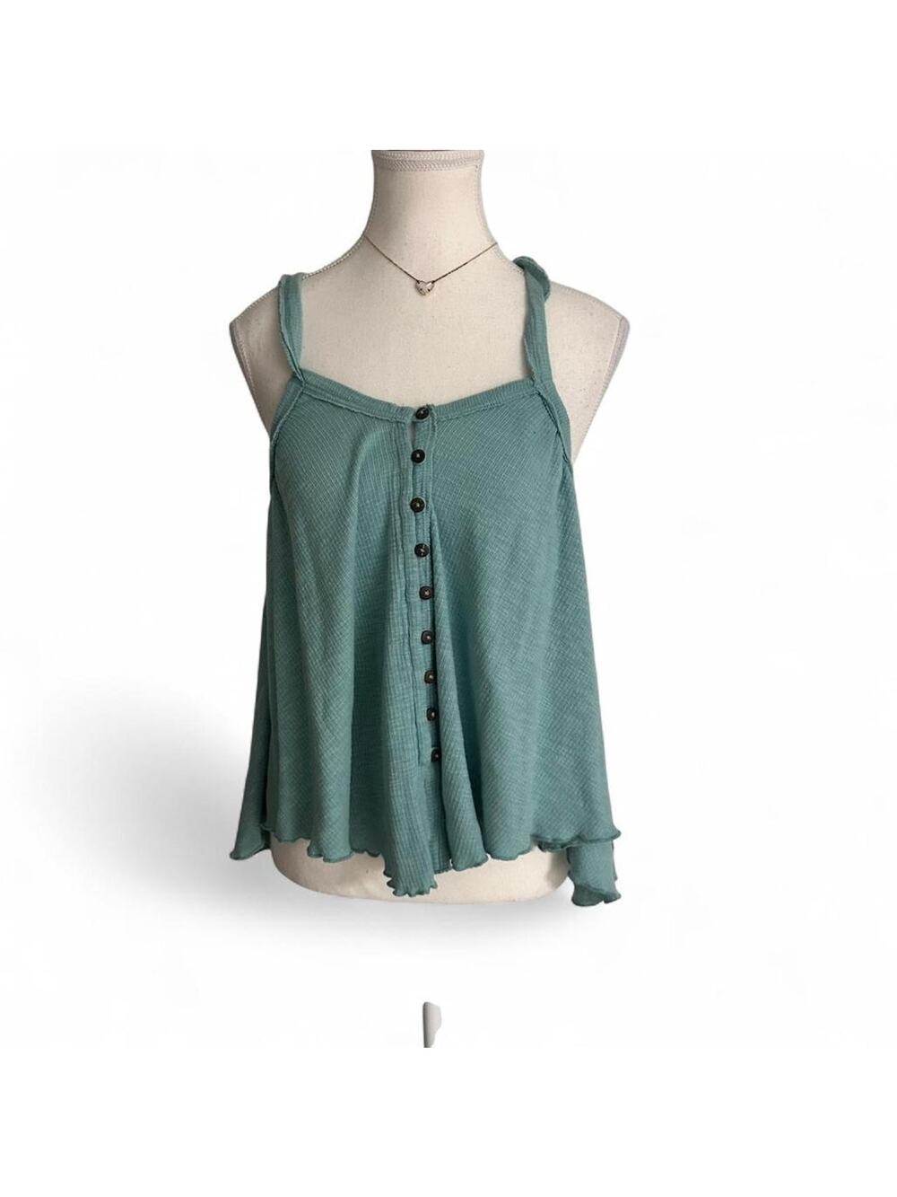Soft and lightweight We The Free by Free People cami size XS